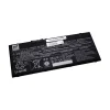 Computer & Laptop Batteries<Battery Technology Li-Ion Replacement Battery for Fujitsu Laptops, 3490mAh (FPB0338S-BTI)