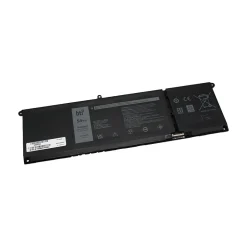 Computer & Laptop Batteries<Battery Technology Li-Ion Replacement Battery for Dell Laptops, 3420mAh (V6W33-BTI)