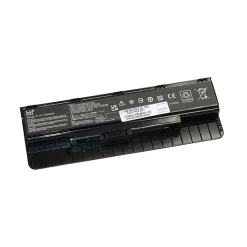 Computer & Laptop Batteries<Battery Technology Li-Ion Replacement Battery for Asus ROG Gaming Notebooks, 5180mAh (A32N1405-BTI)