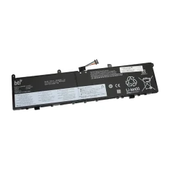 Computer & Laptop Batteries<Battery Technology Li-Ion Replacement Battery for Lenovo ThinkPad P1 Gen 1, 5010mAh (01YU911-BTI)