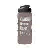 Water Bottles<Baudville Quick Grip "C.A.R.E" Plastic Water Bottle, 22 oz., Black, 3/Pack (1393275P331)