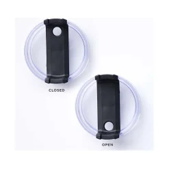 Water Bottles<Baudville Thirst Quencher Purpose Is Your Why Tumbler, Blue, 40 Oz. (93445)