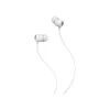 Headphones<Beats By Dr. Dre Flex Wireless Earbuds Headphones, Bluetooth, Smoke Gray (MYME2LL/A)