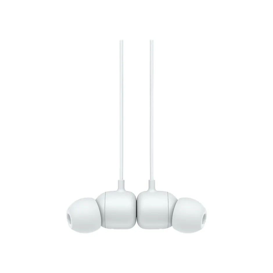 Headphones<Beats By Dr. Dre Flex Wireless Earbuds Headphones, Bluetooth, Smoke Gray (MYME2LL/A)