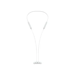 Headphones<Beats By Dr. Dre Flex Wireless Earbuds Headphones, Bluetooth, Smoke Gray (MYME2LL/A)