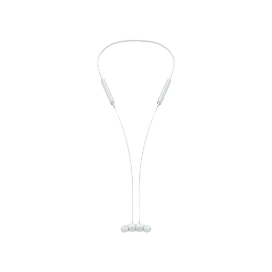 Headphones<Beats By Dr. Dre Flex Wireless Earbuds Headphones, Bluetooth, Smoke Gray (MYME2LL/A)