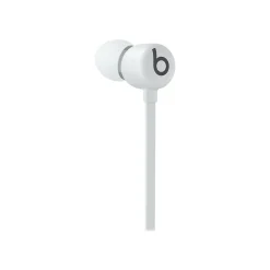 Headphones<Beats By Dr. Dre Flex Wireless Earbuds Headphones, Bluetooth, Smoke Gray (MYME2LL/A)