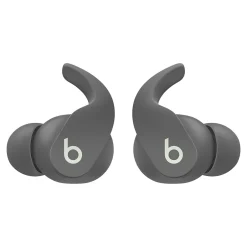 Beats Fit Wireless Active Noise Canceling Earbuds Headphones, Bluetooth, Sage (MK2J3LL/A)