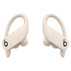 Beats Power Pro Wireless Bluetooth Stereo Headphones, Ivory (MY5D2LL/A)