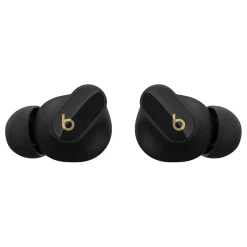 Beats Studio Buds + True Wireless Active Noise Canceling Earbuds, Bluetooth, /Gold (MQLH3LL/A)