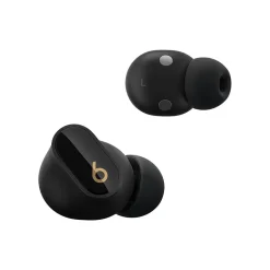 Beats Studio Buds + True Wireless Active Noise Canceling Earbuds, Bluetooth, /Gold (MQLH3LL/A)