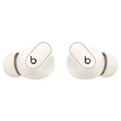 Beats Studio Buds + Wireless Noise Canceling Bluetooth Earbuds, Ivory (MQLJ3LL/A)