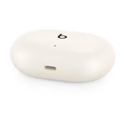 Beats Studio Buds + Wireless Noise Canceling Bluetooth Earbuds, Ivory (MQLJ3LL/A)