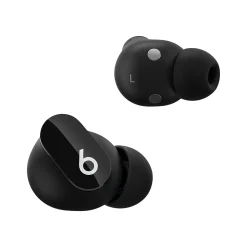 Headphones<Beats Studio Buds Wireless Bluetooth Stereo Headphones, (MJ4X3LL/A) Black