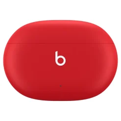 Beats Studio Buds Wireless Bluetooth Stereo Headphones, Red (MJ503LL/A)