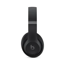 Beats Studio Pro Wireless Active Noise Canceling Bluetooth Over-the-Ear Headset, USB-C, 3.5mm, Black (MQTP3LL/A)* Headsets