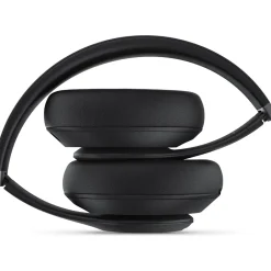 Beats Studio Pro Wireless Active Noise Canceling Bluetooth Over-the-Ear Headset, USB-C, 3.5mm, Black (MQTP3LL/A)* Headsets