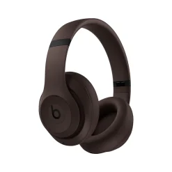 Beats Studio Pro Wireless Noise Canceling Bluetooth Surround Sound Phone & Computer Over-the-Ear Headset, Deep Brown (MQTT3LL/A)* Gaming Headsets