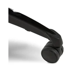 Sale Duo-EX Ergonomic Mesh Swivel Task Chair, /Gray (60051GRY) Ergonomic Chairs