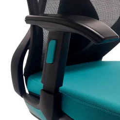 Duo-EX Ergonomic Mesh Swivel Computer Chair, (60051-TEL) Ergonomic Chairs