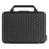 Belkin Air Protect Laptop Sleeve for 11" Laptops, Black Nylon (B2A079-C00)