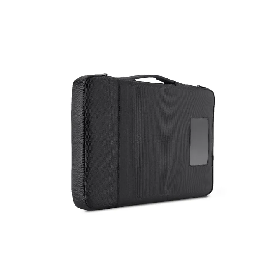 Belkin Air Protect Nylon Laptop Sleeve for 11" Laptops, Black (B2A070-C00)