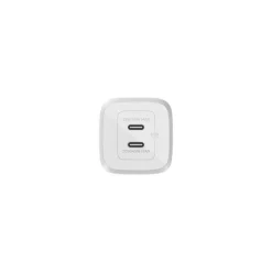 Belkin BOOST CHARGE PRO USB Adapter for Tablet/Cellular Phone/Notebook, White (WCH011dqWH)