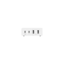 Belkin BOOST CHARGE PRO USB Charging Kit/Bundle for Most Smartphones, White (WCH010dqWH)