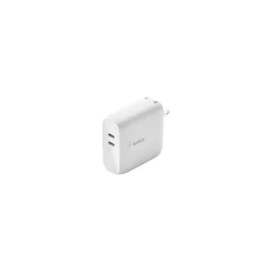 Belkin BOOST CHARGE USB Charging Kit/Bundle for Tablet/cellular phone/notebook, White (WCH003DQ2MWH-B6)