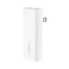 Belkin BOOST CHARGE USB Type-A/C Wall Charger for Most Smartphones, White (WCB007dq1MWH-B5)