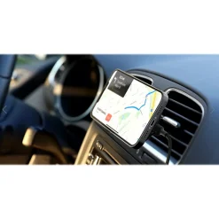 Belkin BOOST CHARGE Wireless Charger for iPhone 12, Black (WIC004btBK-NC)