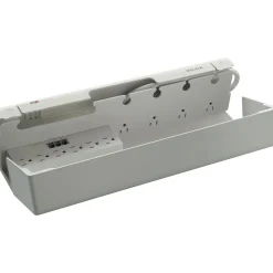 Surge Protectors & Power Strips<Belkin Conceal 11 Outlet Surge Protector, 6' Cord, 3195 Joules (BZ111200-06)