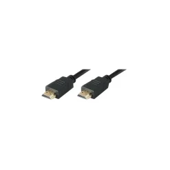 Ethernet Cables<Belkin ® F8V3311B20 20' HDMI Cable, Black