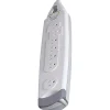 Surge Protectors & Power Strips<Belkin Home Series SurgeMaster®, 7-Outlets, 885 Joules