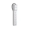 Surge Protectors & Power Strips<Belkin 6-Outlet Surge Protector, 2.5' Cord (BE106000-2.5)