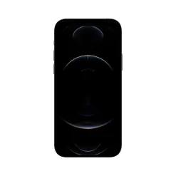 Belkin ScreenForce Tempered Glass Treated Screen Protector for iPhone 12/12 Pro (OVA021zz)