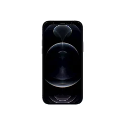 Belkin SCSCREENFORCE Tempered Glass Privacy Filter & Screen Protector for iPhone 12/12 Pro (OVA029ZZ)