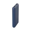 Belkin USB-A/USB-C Power Bank for Multiple Brands, 20000 mAh, Blue (BPB012btBL)