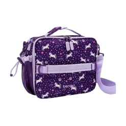 Lunch Boxes & Bags<bentgo Kids Unicorn Prints Lunch Bag, Multicolor (BGPTBAG-UNI)