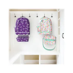 Lunch Boxes & Bags<bentgo Kids Unicorn Prints Lunch Bag, Multicolor (BGPTBAG-UNI)