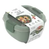 bentgo Salad Container, Khaki Green, 54 oz. (BGOSAL-KG) Hot