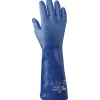 Work Gloves<Best Manufacturing Company Cotton Liner, Size 11, Blue, 12/Pack (NSK24-11)