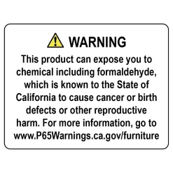 Hot 48"W Table Desk, Black (65855-18) Office Desks