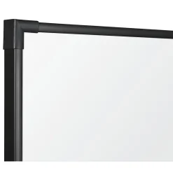 Best Porcelain Dry-Erase Whiteboard, Anodized Aluminum Frame, 8' x 4' (2028H-25) Dry Erase