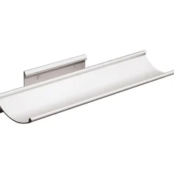 Visionary Glass Dry-Erase Whiteboard, 3' x 2' (83843) Dry Erase