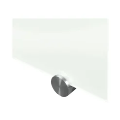Visionary Glass Dry-Erase Whiteboard, 3' x 2' (83843) Dry Erase