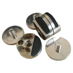 Visionary Glass Dry-Erase Whiteboard, 3' x 2' (83843) Dry Erase