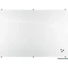 Best Visionary Glass Dry-Erase Whiteboard, 6' x 4' (83845) Dry Erase