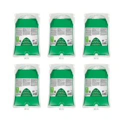 Betco Liquid Hand Soap Refill for 78329-00 Dispenser, Citrus Scent, 6/Carton(7832900)