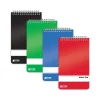 Better Office Memo Pads, 3" x 5", College-Ruled, Assorted Colors, 60 Sheets/Pad, 24 Pads/Pack (25924-24PK) Sale
